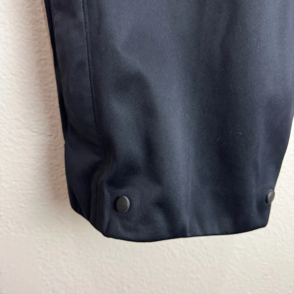 Nike Vintage Storm Fit Pants Size Medium